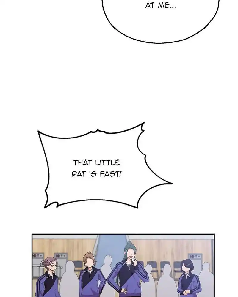 Pyramid Game Chapter 62