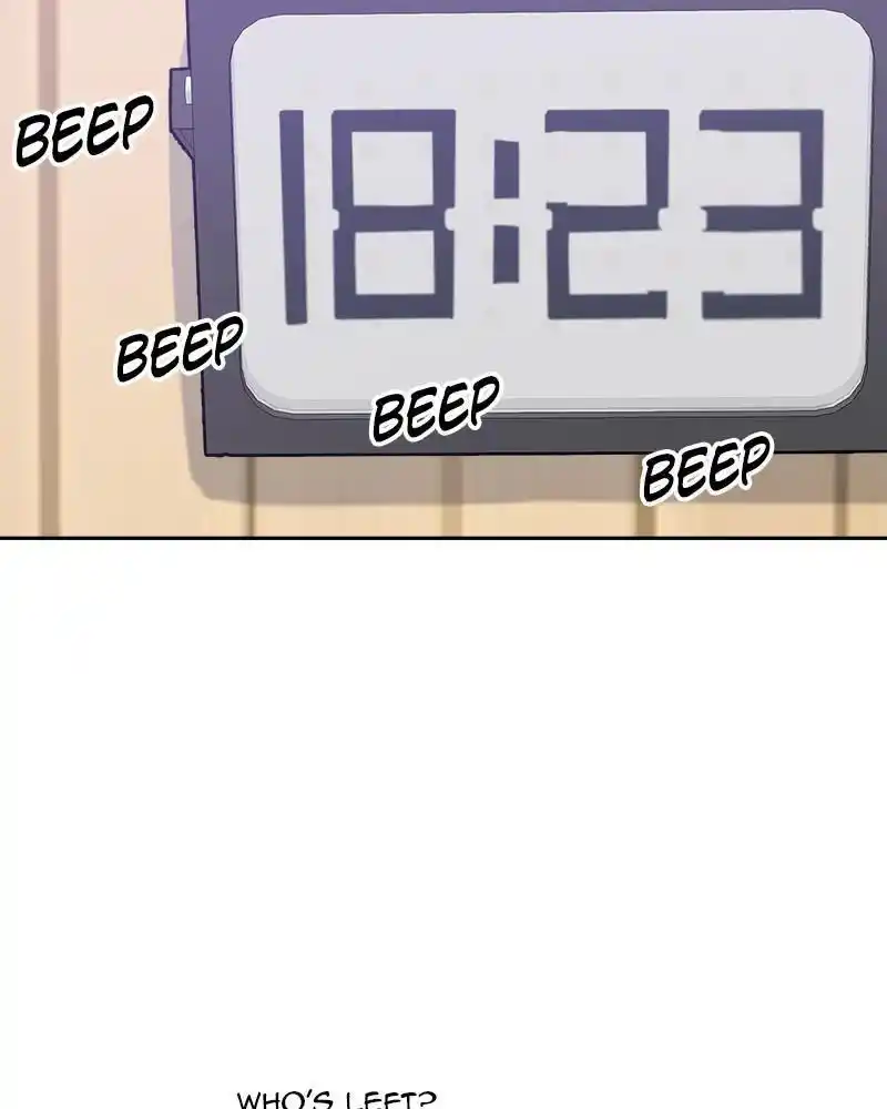 Pyramid Game Chapter 62