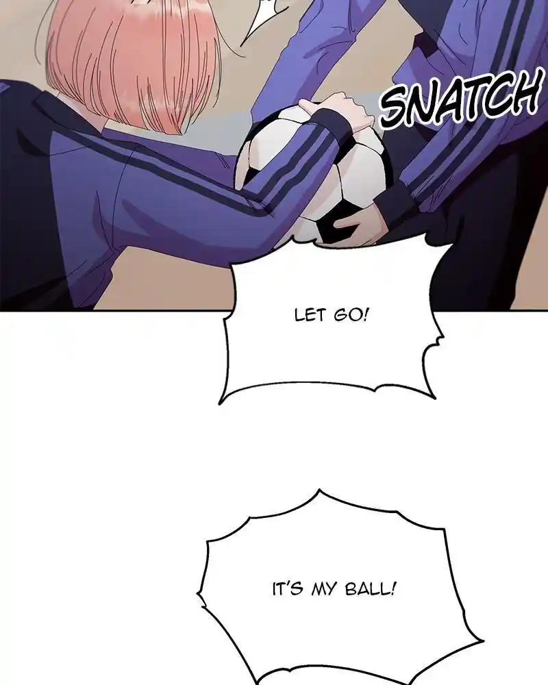 Pyramid Game Chapter 62