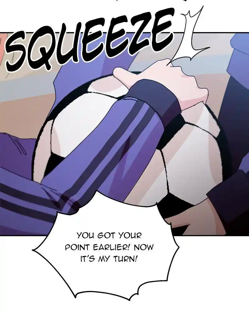 Pyramid Game Chapter 62