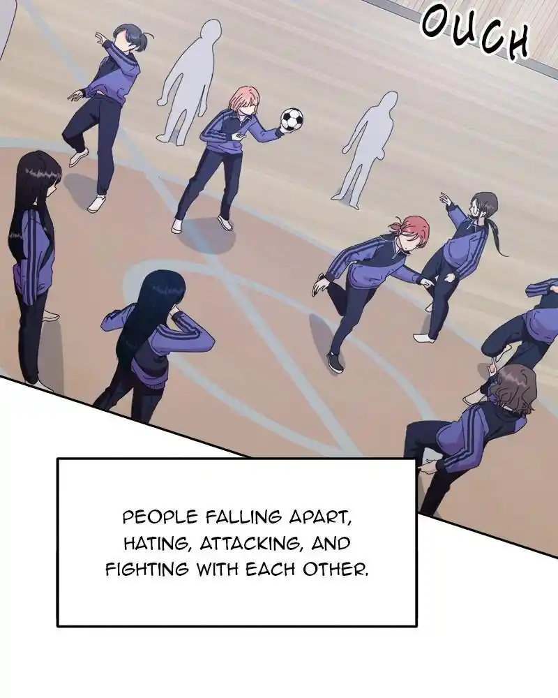 Pyramid Game Chapter 62