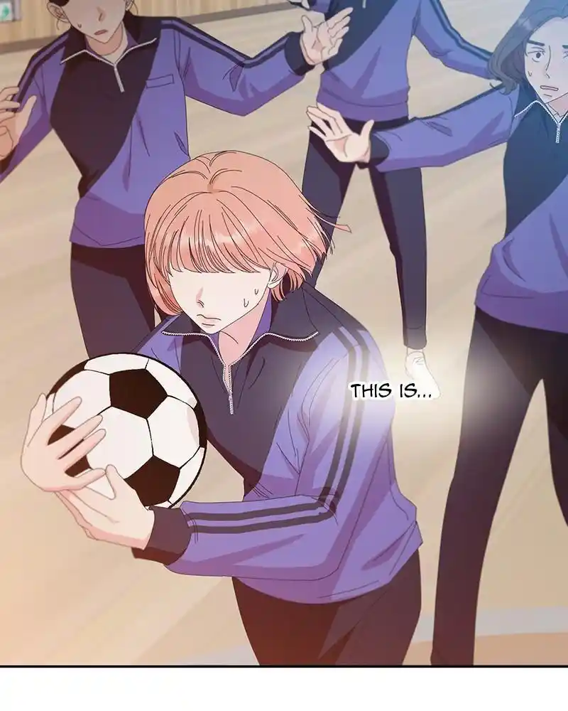 Pyramid Game Chapter 62