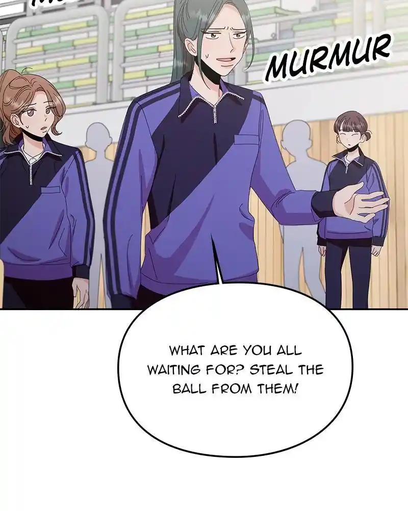 Pyramid Game Chapter 62