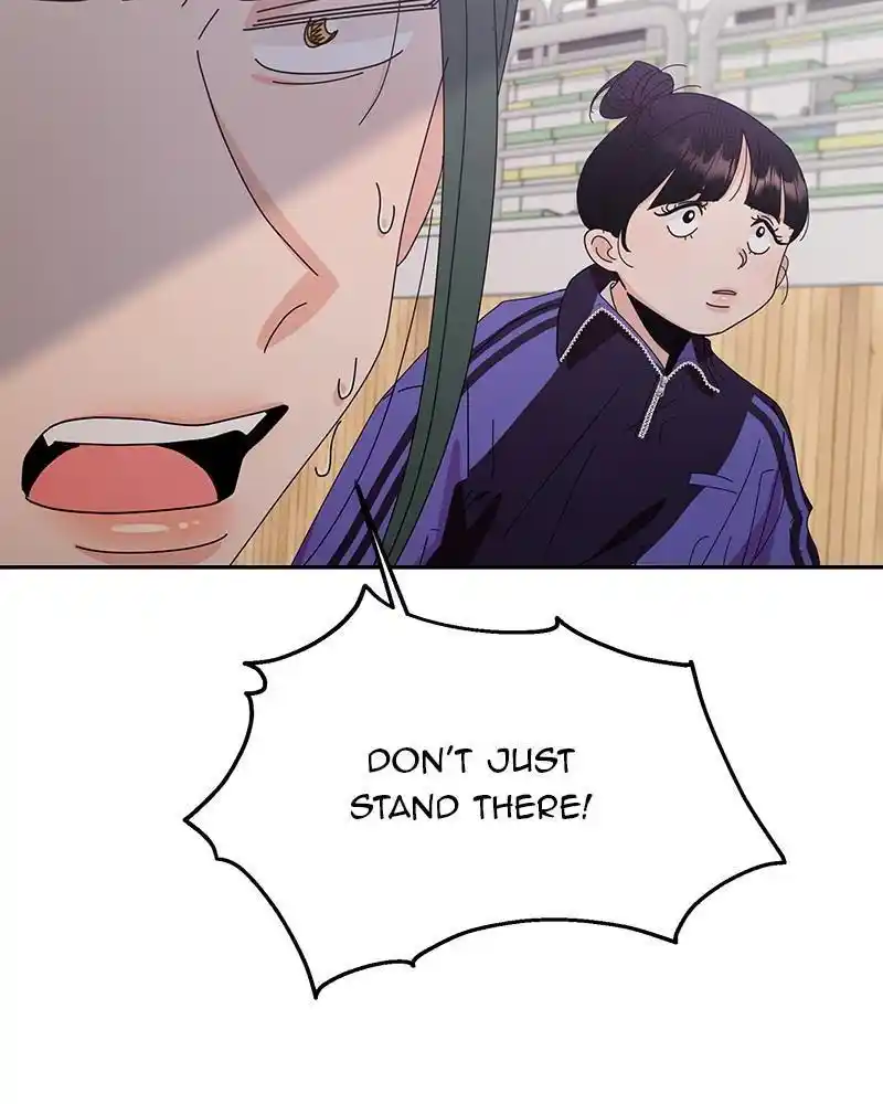 Pyramid Game Chapter 62