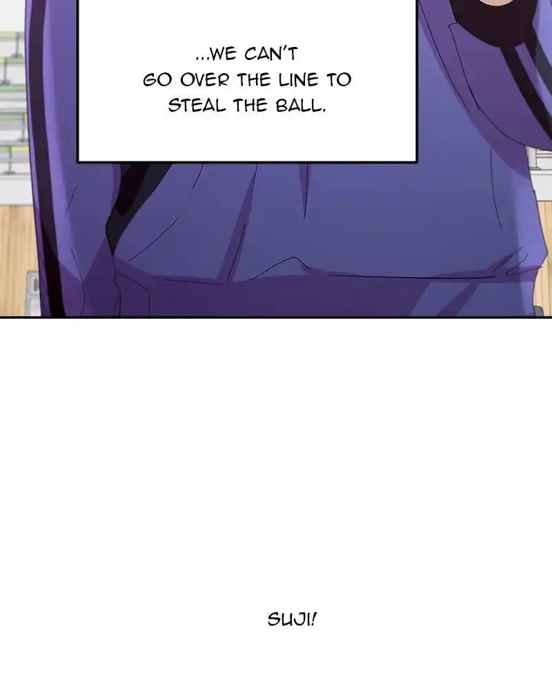 Pyramid Game Chapter 62