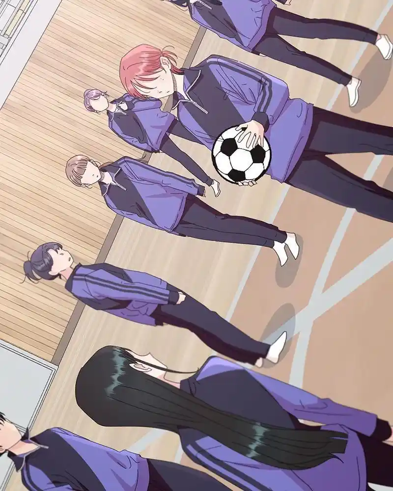 Pyramid Game Chapter 62