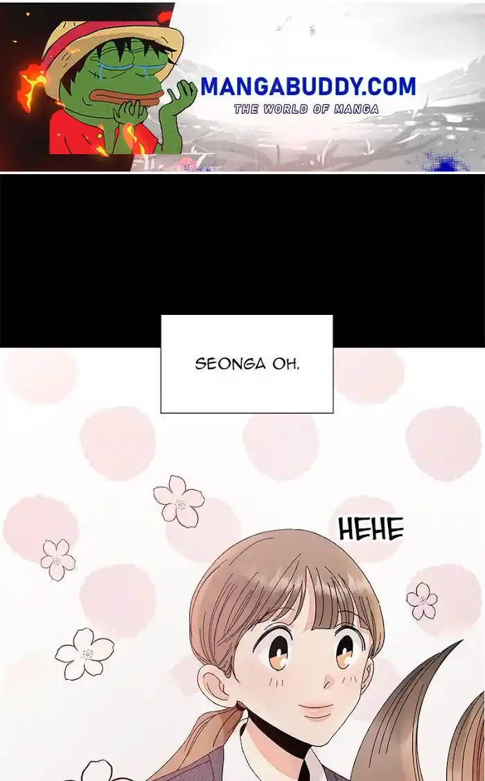 Pyramid Game Chapter 63