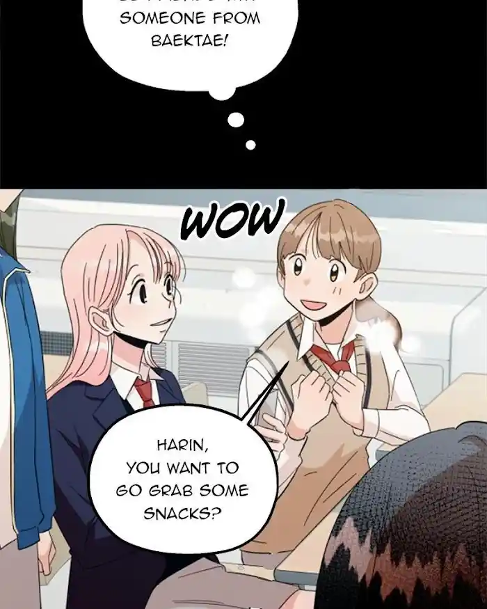 Pyramid Game Chapter 63