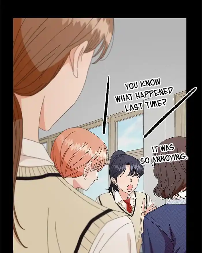 Pyramid Game Chapter 63