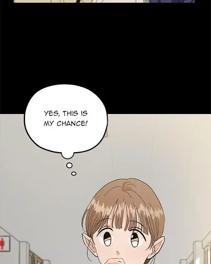 Pyramid Game Chapter 63