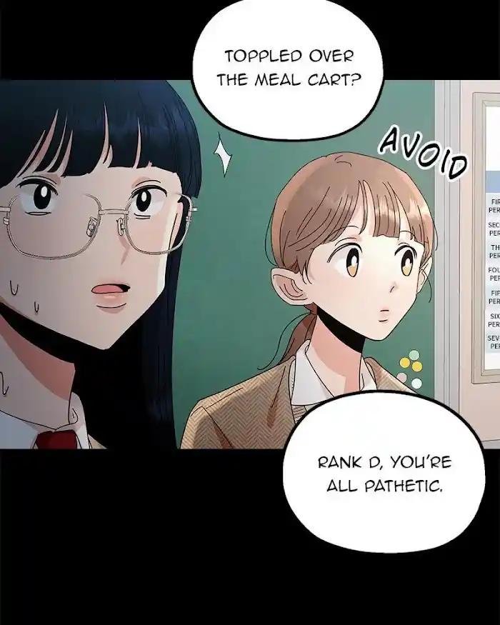 Pyramid Game Chapter 63