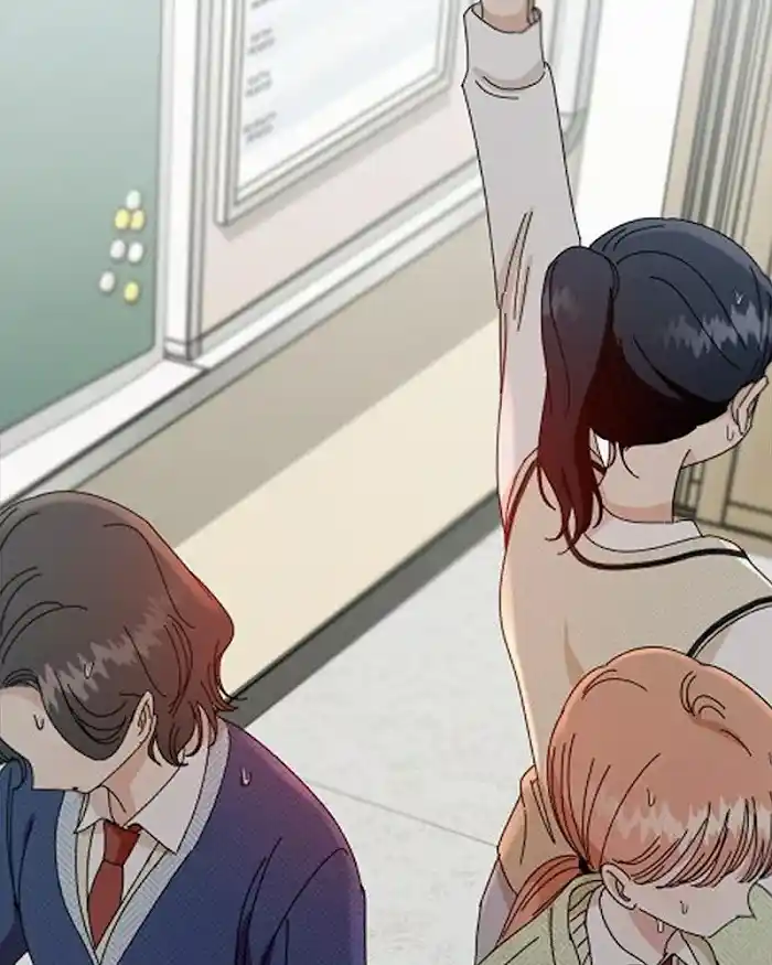 Pyramid Game Chapter 63