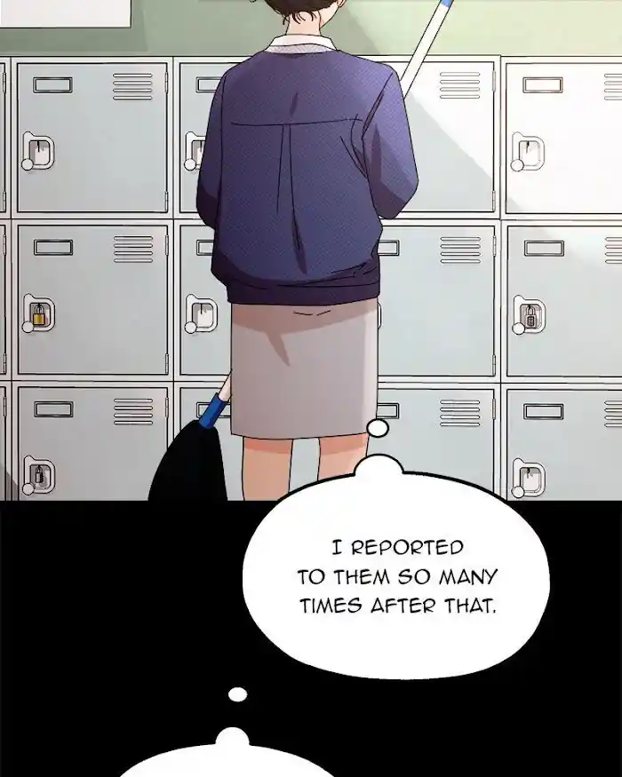 Pyramid Game Chapter 63