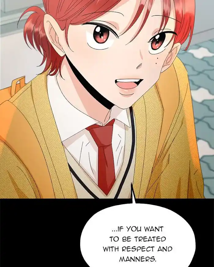 Pyramid Game Chapter 63