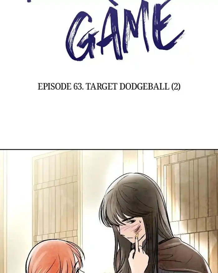 Pyramid Game Chapter 63