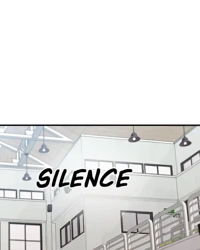 Pyramid Game Chapter 63