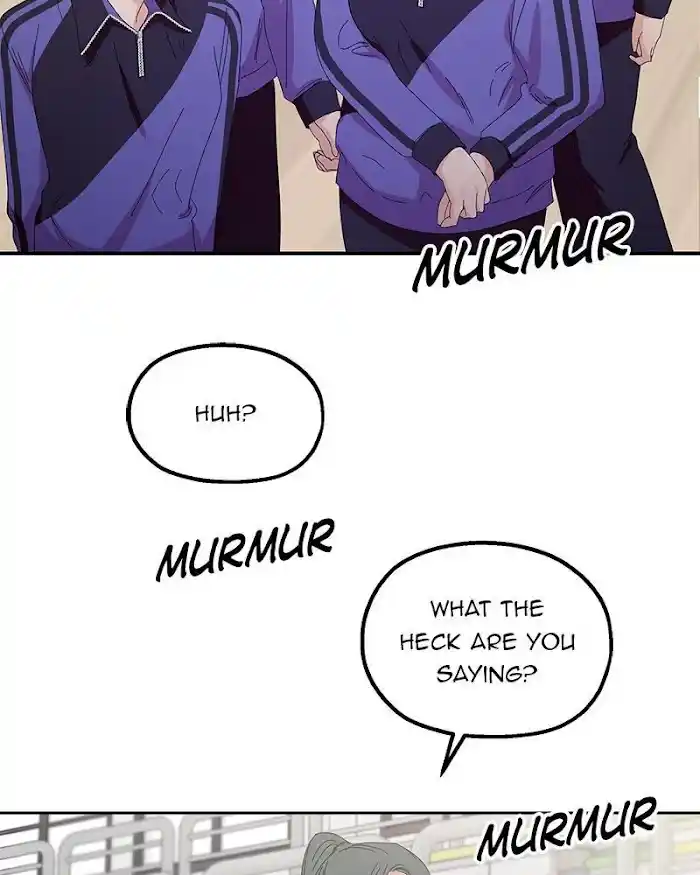 Pyramid Game Chapter 63