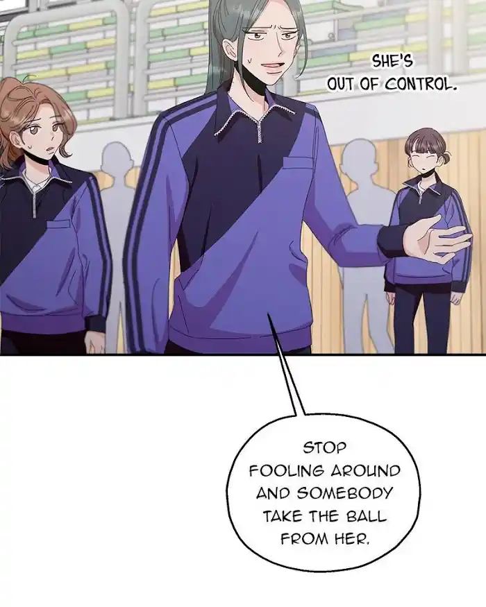 Pyramid Game Chapter 63