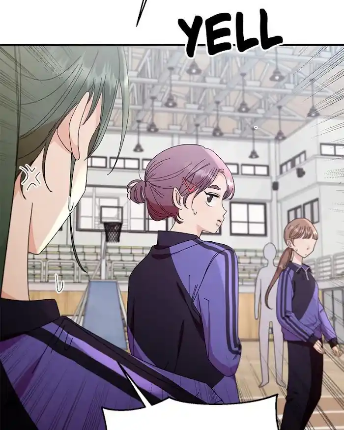 Pyramid Game Chapter 63