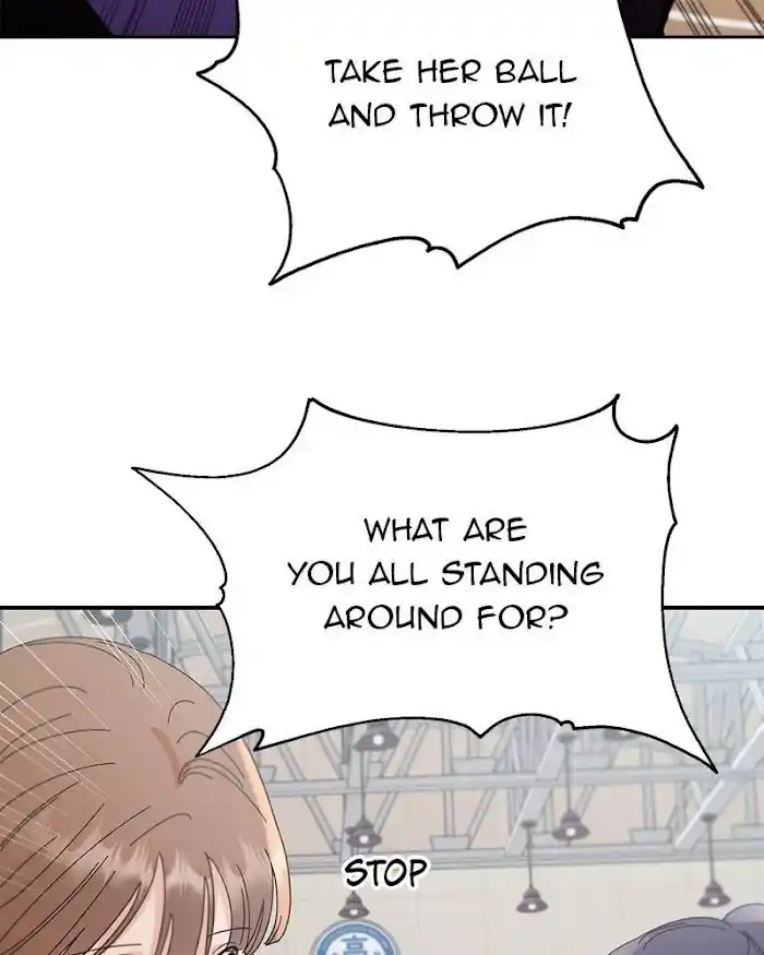 Pyramid Game Chapter 63