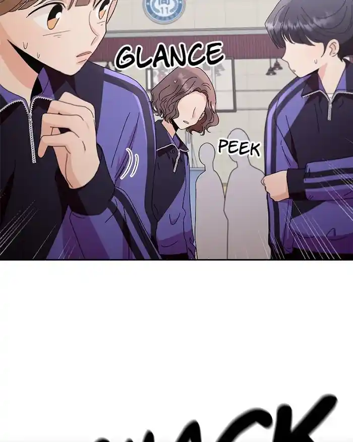 Pyramid Game Chapter 63