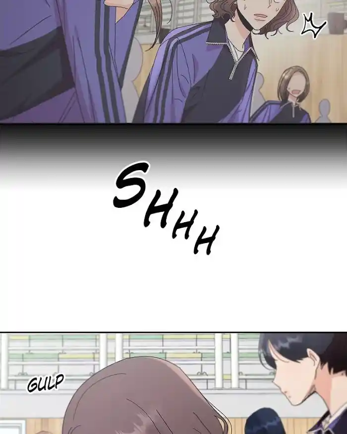 Pyramid Game Chapter 63