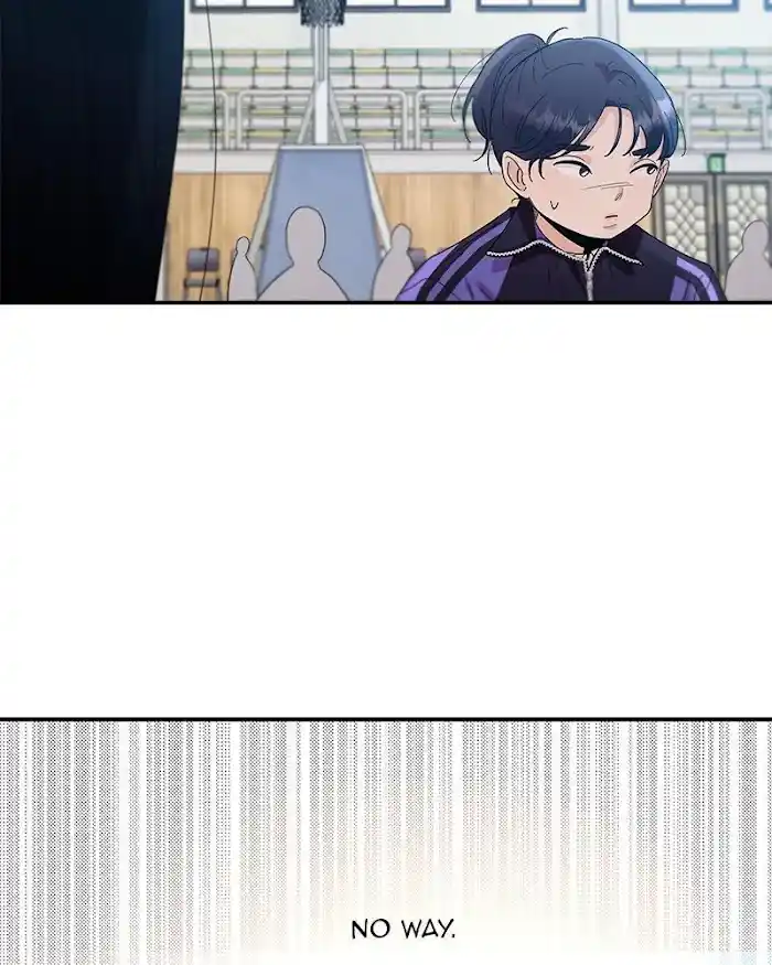 Pyramid Game Chapter 63