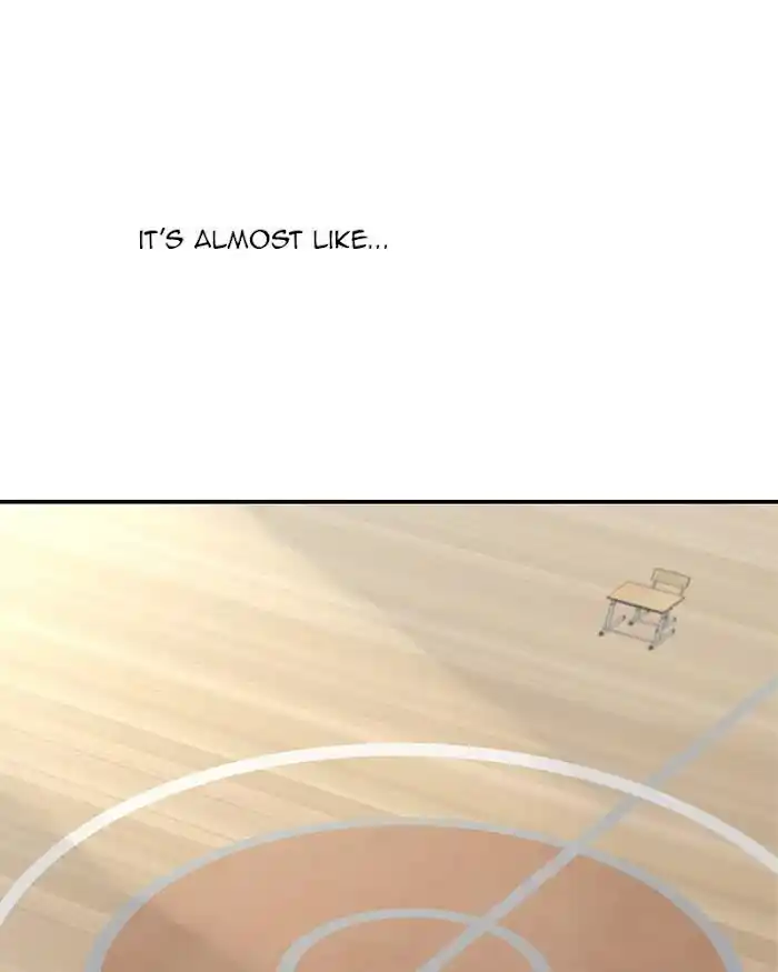 Pyramid Game Chapter 63