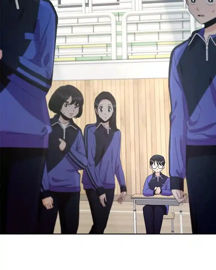 Pyramid Game Chapter 63