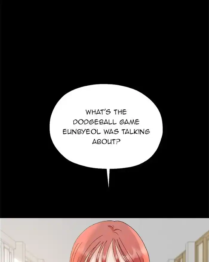 Pyramid Game Chapter 63