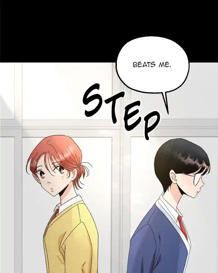 Pyramid Game Chapter 63