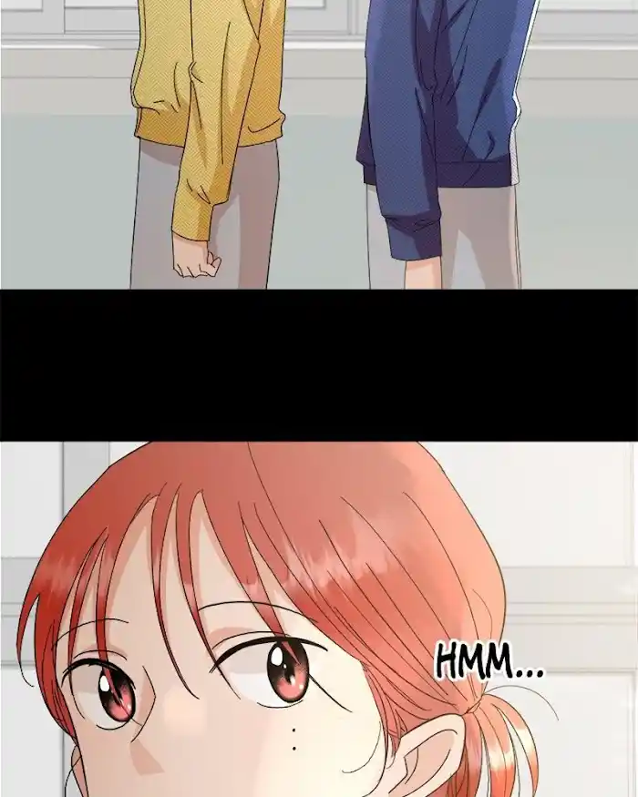 Pyramid Game Chapter 63