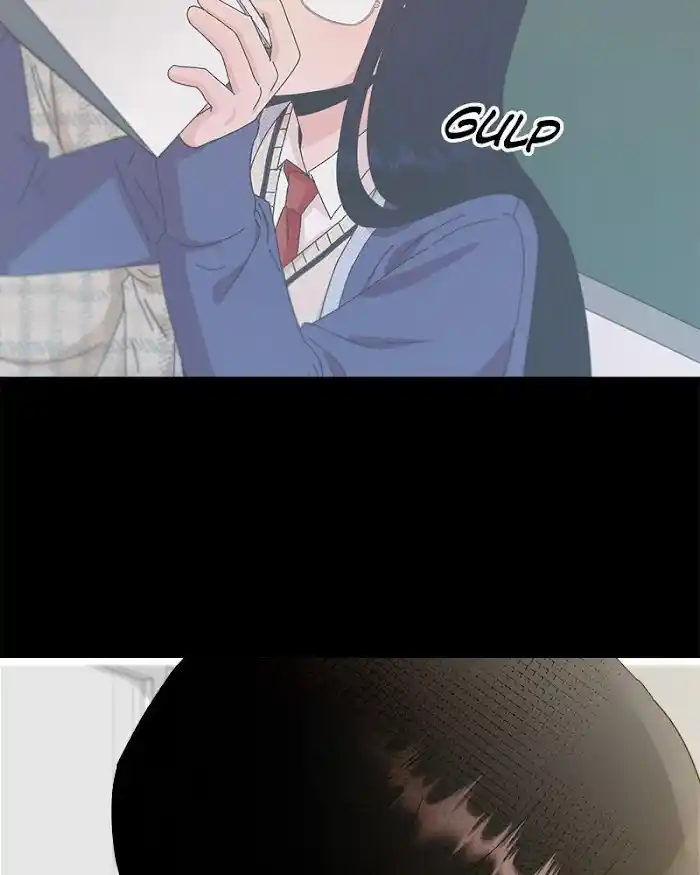 Pyramid Game Chapter 63