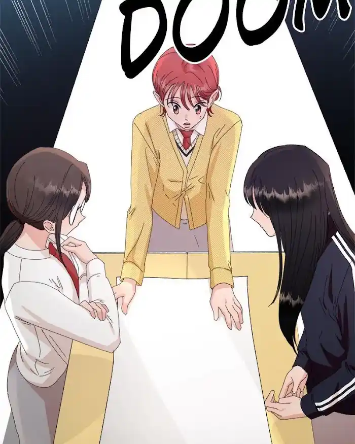 Pyramid Game Chapter 63