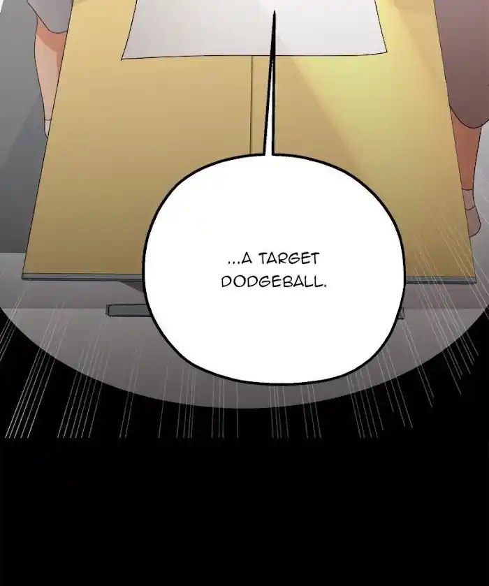 Pyramid Game Chapter 63