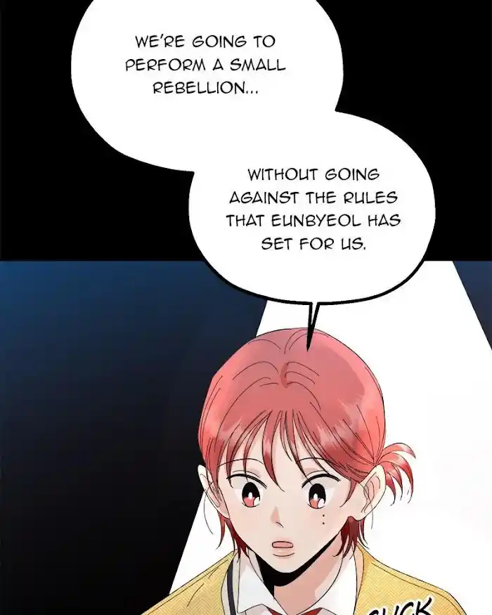 Pyramid Game Chapter 63