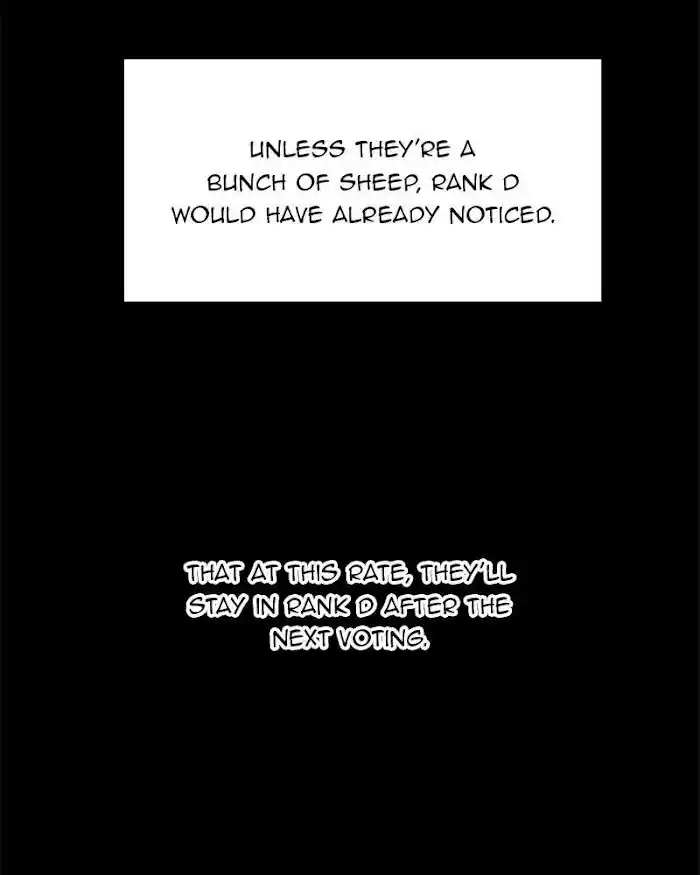 Pyramid Game Chapter 63