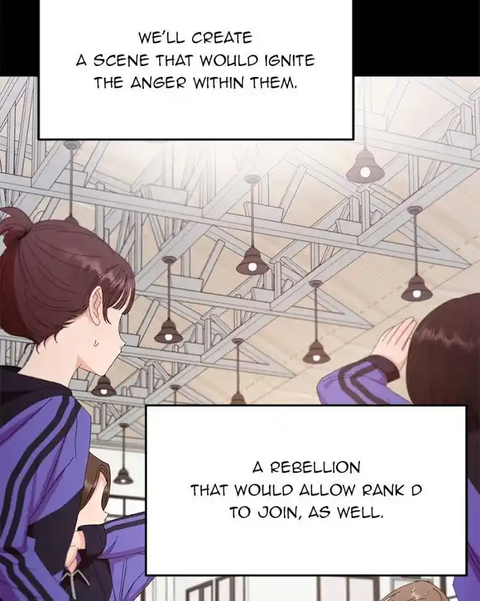 Pyramid Game Chapter 63