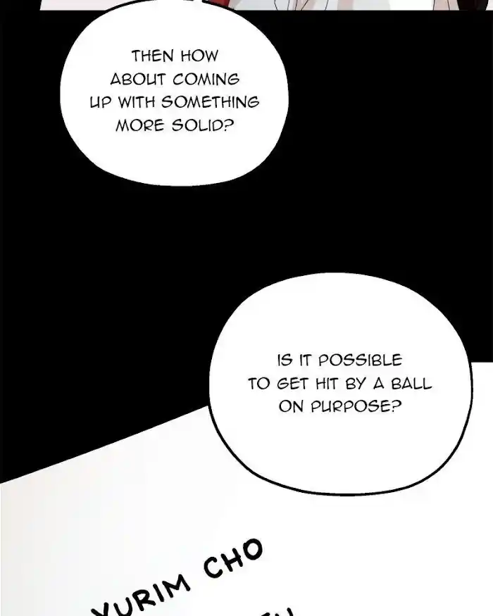 Pyramid Game Chapter 63