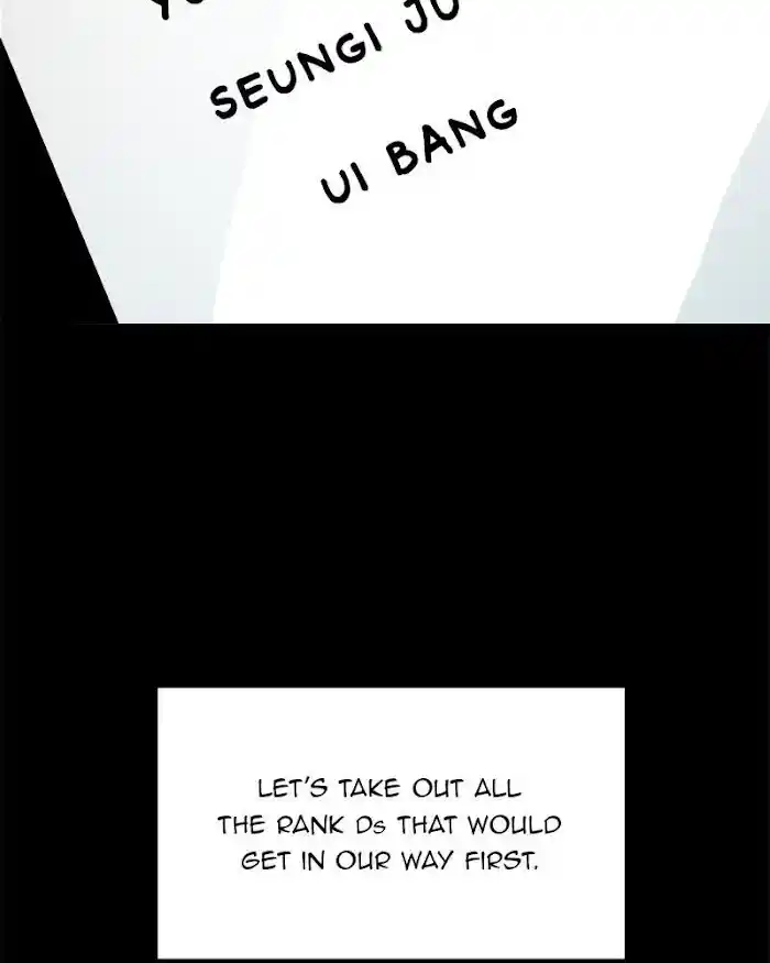 Pyramid Game Chapter 63