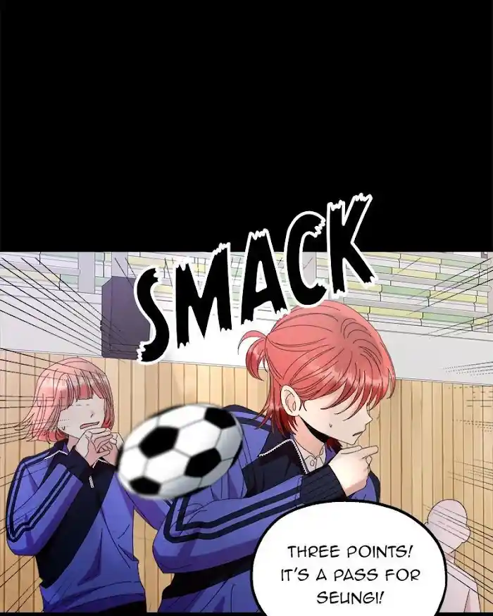 Pyramid Game Chapter 63