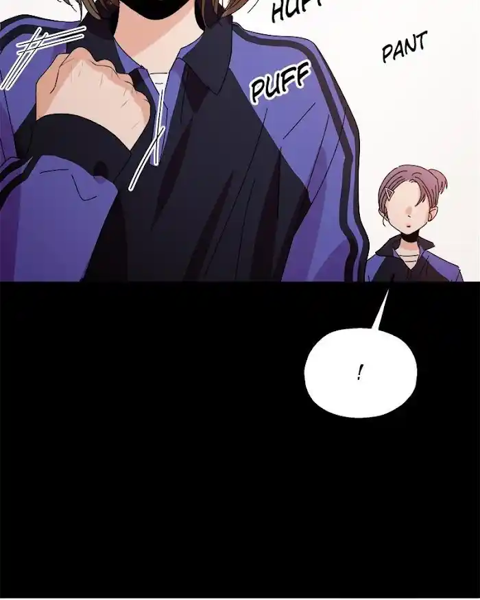 Pyramid Game Chapter 63