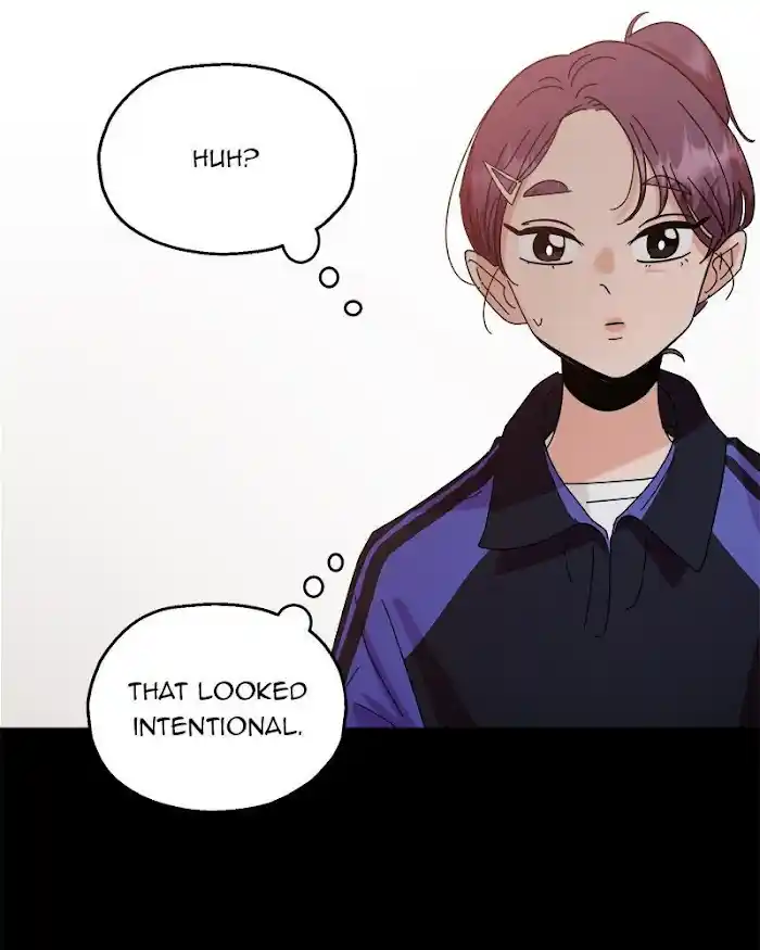 Pyramid Game Chapter 63