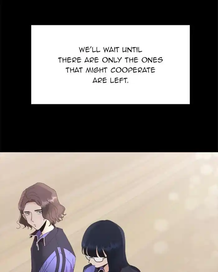 Pyramid Game Chapter 63