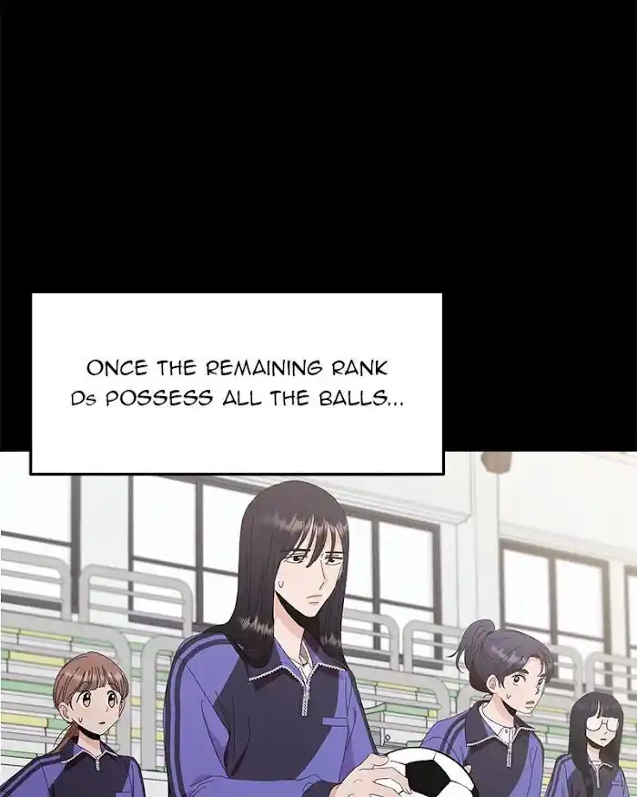 Pyramid Game Chapter 63