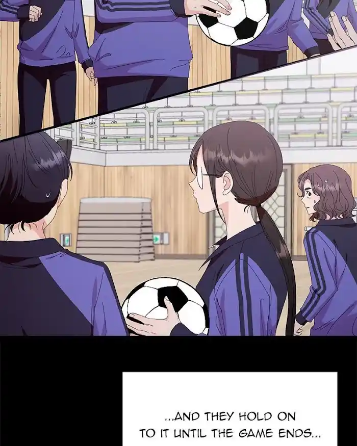 Pyramid Game Chapter 63