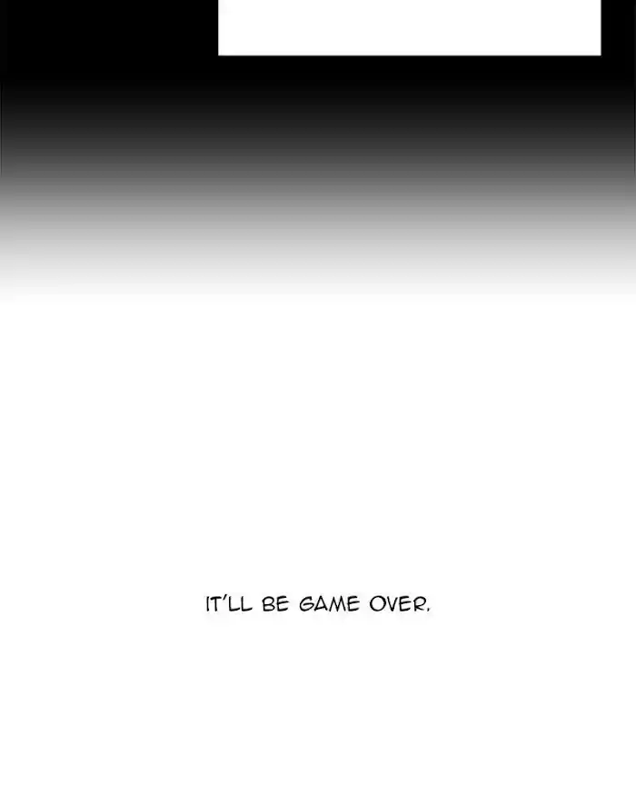 Pyramid Game Chapter 63