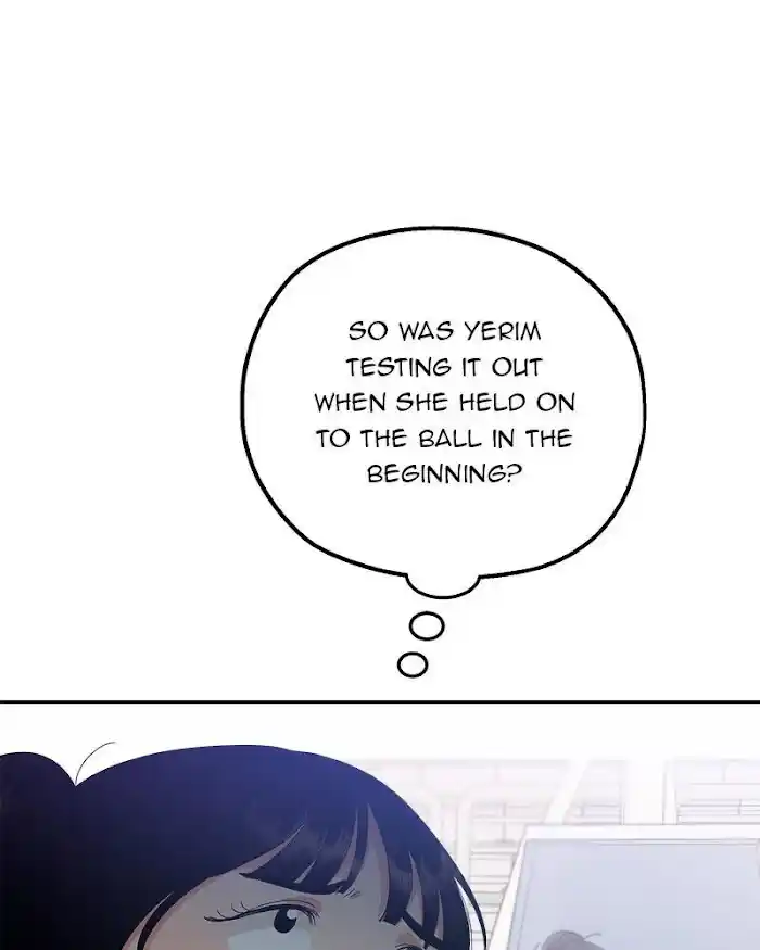 Pyramid Game Chapter 63