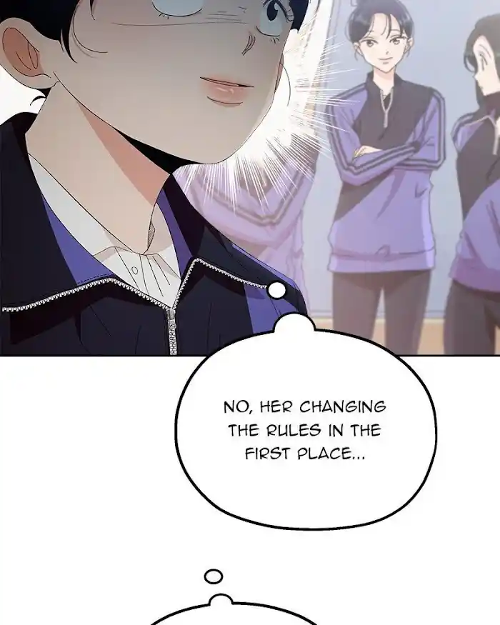 Pyramid Game Chapter 63