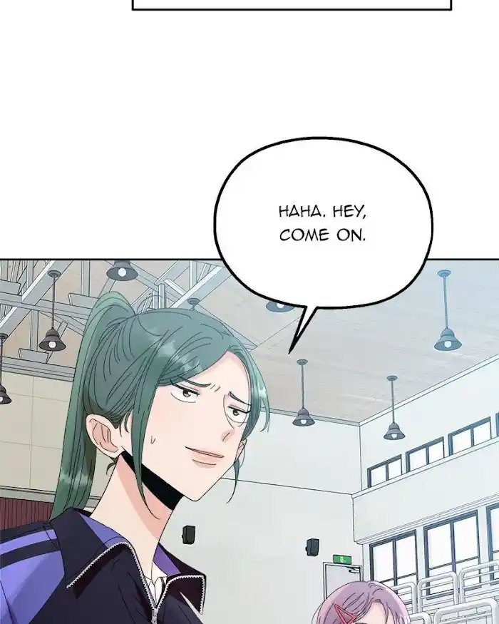 Pyramid Game Chapter 63